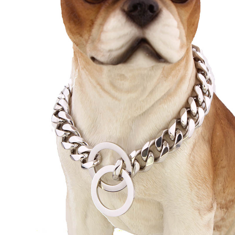 Dogs chains deals online shopping